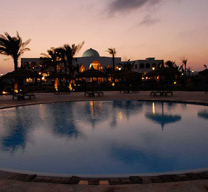 Gorgonia Beach Resort Marsa Alam ภายนอก รูปภาพ