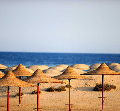 Gorgonia Beach Resort Marsa Alam ภายนอก รูปภาพ