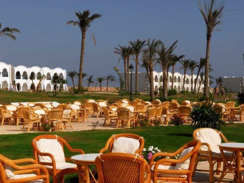 Gorgonia Beach Resort Marsa Alam ภายนอก รูปภาพ